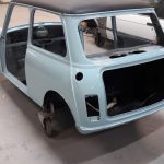 Carrosserie AUTO MOTIV ⭐ ⭐ ⭐ ⭐ ⭐