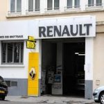 Garage des Brotteaux ⭐ ⭐ ⭐ ⭐