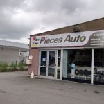 Pièces Auto Redon ⭐ ⭐ ⭐ ⭐