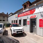 Garage Carrosserie Amaral - FIVE STAR - EUROREPAR ⭐ ⭐ ⭐ ⭐ ⭐