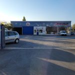 PRECISIUM - GARAGE SF automobiles SARL Sylvain Hélaine ⭐ ⭐ ⭐ ⭐ ⭐