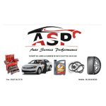 ASP Auto Service Performance ⭐ ⭐ ⭐ ⭐