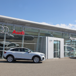 Audi Agen - Faurie ⭐ ⭐ ⭐ ⭐