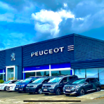 PEUGEOT - SOCIETE NOUVELLE RELAIS DES GAVES ⭐ ⭐ ⭐ ⭐