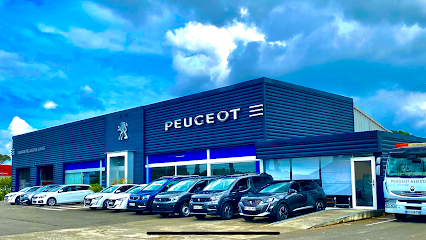 PEUGEOT - SOCIETE NOUVELLE RELAIS DES GAVESphoto