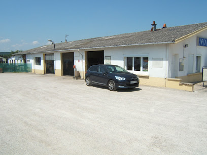Garage Bredardphoto