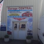 Garage Central Bigot ⭐ ⭐ ⭐ ⭐