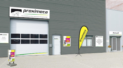 Garage le Chambon Autosphoto