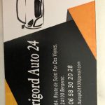 Perigord Auto 24 ⭐ ⭐ ⭐ ⭐ ⭐
