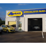 A+GLASS PARE BRISE CERNAY ⭐ ⭐ ⭐ ⭐ ⭐
