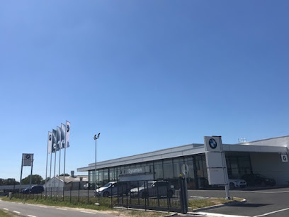 BMW DYNAMISM Automobiles SAUMURphoto