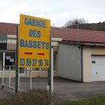 garage des bassets HARDY ERIC ⭐ ⭐ ⭐ ⭐ ⭐