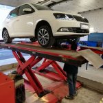 AS Autosécurité Contrôle Technique CHAMBERY ⭐ ⭐ ⭐ ⭐ ⭐