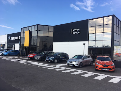 RENAULT ROMANS - AUTOBERNARDphoto