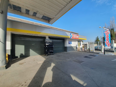 STATION ENI / SPEEDY BOURGOIN JALLIEUphoto