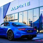 Centre Alpine Strasbourg ⭐ ⭐ ⭐ ⭐ ⭐