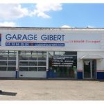 GARAGE GIBERT ⭐ ⭐ ⭐ ⭐