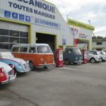 Garage du centre ⭐ ⭐ ⭐ ⭐