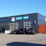 Bosch car service Garage Faure Nicolas ⭐ ⭐ ⭐ ⭐ ⭐