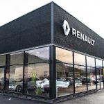 Garage Fitte Renault Russ ⭐ ⭐ ⭐ ⭐ ⭐