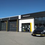 Renault-Dacia Barcelo Auto Vallée ⭐ ⭐ ⭐ ⭐ ⭐