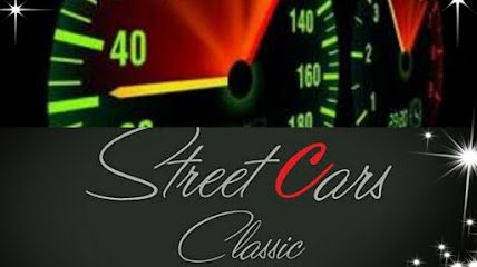 Street Cars Performancephoto