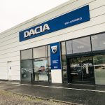 Dacia Clermont-Ferrand Bony Automobiles ⭐ ⭐ ⭐ ⭐ ⭐