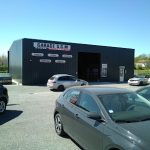 Motrio - Garage GB AUTO ⭐ ⭐ ⭐ ⭐