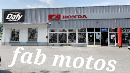 Fab Motos-honda-dafy speed chalonsphoto