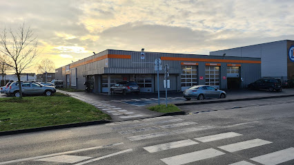Centre Auto JPOphoto