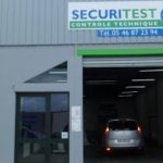Sécuritest Contrôle Technique Automobile ⭐ ⭐ ⭐ ⭐