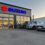 Newauto - SUZUKI EPINAL ⭐ ⭐ ⭐ ⭐