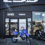 Yamaha Agen CBO ⭐ ⭐ ⭐ ⭐