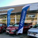 Hyundai Neufchâteau - Garage de l'étoile ⭐ ⭐ ⭐ ⭐ ⭐
