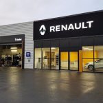 Renault Trébeurden ⭐ ⭐ ⭐ ⭐ ⭐