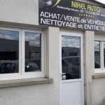 Nikel Auto - garage et nettoyage auto ⭐ ⭐ ⭐ ⭐ ⭐