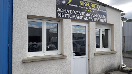 Nikel Auto - garage et nettoyage autophoto