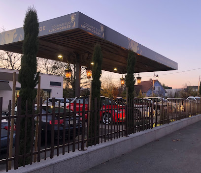 COLMAR SUD AUTOMOBILES (DIA)photo