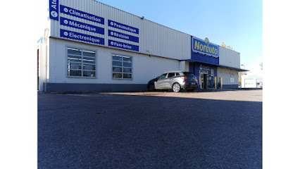 Norauto Saint Dizierphoto