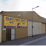Electric Auto Reims ⭐ ⭐ ⭐ ⭐