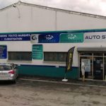TOP GARAGE - CARROSSERIE AUTO STAR ⭐ ⭐ ⭐ ⭐
