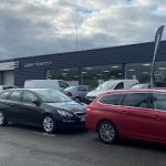 Peugeot Gemy Pontivy ⭐ ⭐ ⭐ ⭐