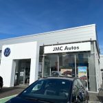 Volkswagen Moulins - JMC Autos ⭐ ⭐ ⭐ ⭐