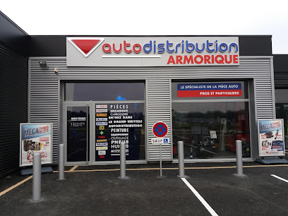 Autodistribution Armoriquephoto