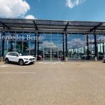 Mercedes-Benz HAMECHER Agen ⭐ ⭐ ⭐ ⭐ ⭐