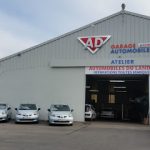 SARL AUTOMOBILES DU LANDRY ⭐ ⭐ ⭐ ⭐