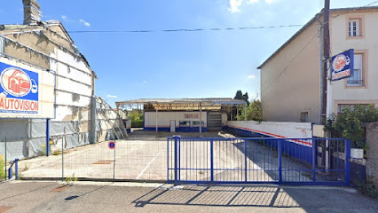 Autovision CABM Verdunphoto