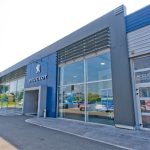 PEUGEOT - PAU - Abcis by autosphere ⭐ ⭐ ⭐ ⭐