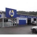 ETAPE AUTO RELAIS TERRASSON LAVILLEDIEU ⭐ ⭐ ⭐ ⭐ ⭐