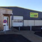 Garage Ecosol - Ines Sois Mobile ⭐ ⭐ ⭐ ⭐